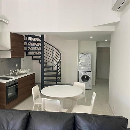Five Stars Duplex - 6 Personnes Aparthotel Marseille Kültér fotó