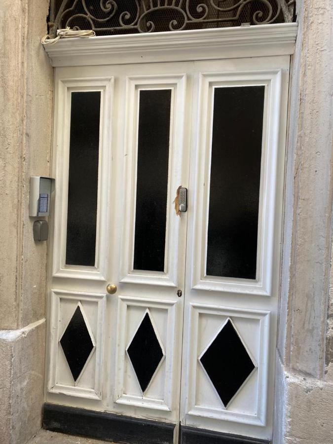 Five Stars Duplex - 6 Personnes Aparthotel Marseille Kültér fotó