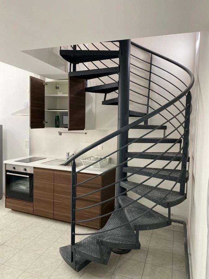 Five Stars Duplex - 6 Personnes Aparthotel Marseille Kültér fotó